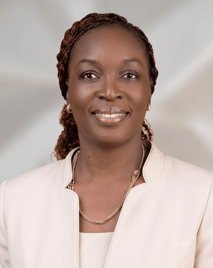 Abiola Omotayo-Benson - Managing Partner