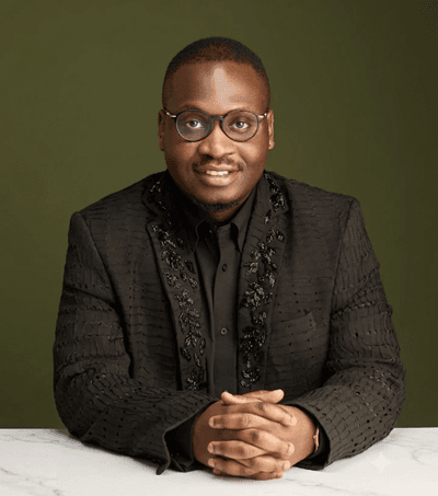 Mr. Tobi Asehinde