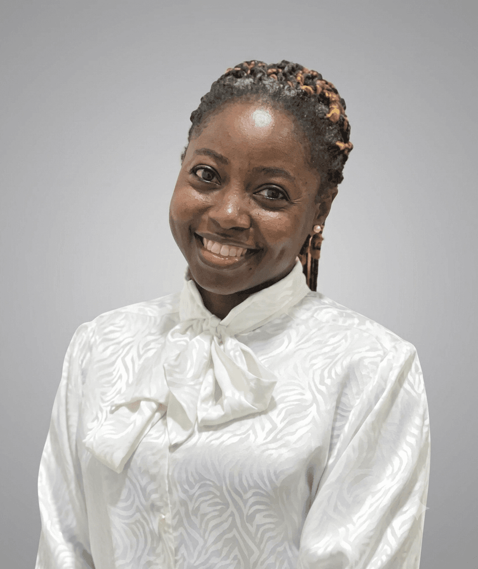 Suzy Ajileye