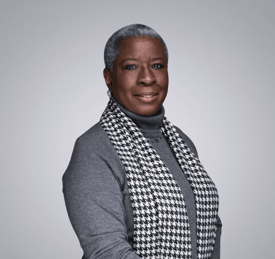 Bola Adeniyi-Taiwo, CHRP - Founder & Chairman