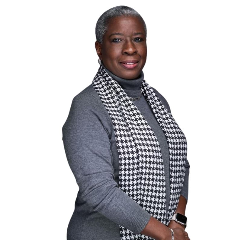 Bola Adeniyi-Taiwo, CHRP