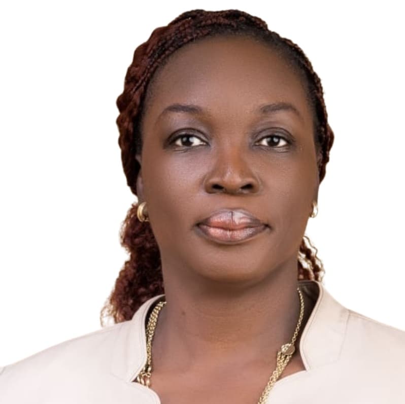 Abiola Omotayo-Benson